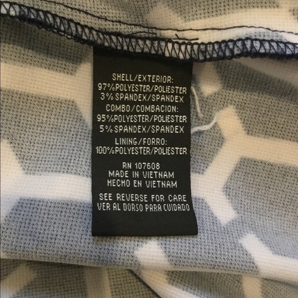 Madison Leigh Woman dress - Picture 6 of 7